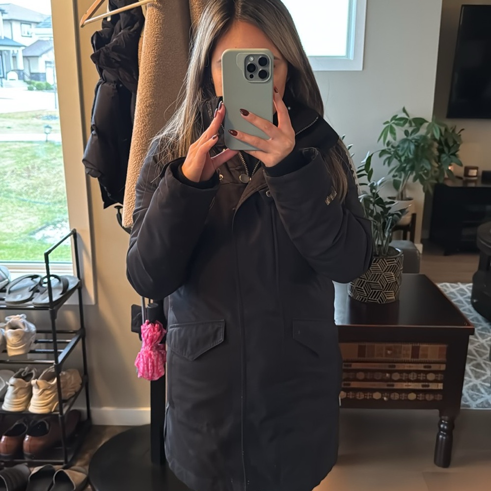 FIREFLY • AQUABASE ELITE WINTER JACKET